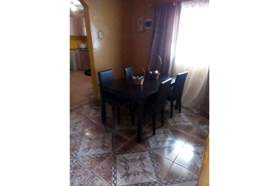 3 Bedroom Property for Sale in Soweto On Sea Eastern Cape